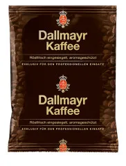 Dallmayr hotelowa mieszanka mielona 50 x 80g porcjowana